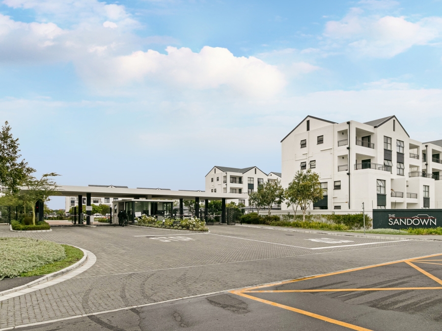 1 Bedroom Property for Sale in Sandown Western Cape